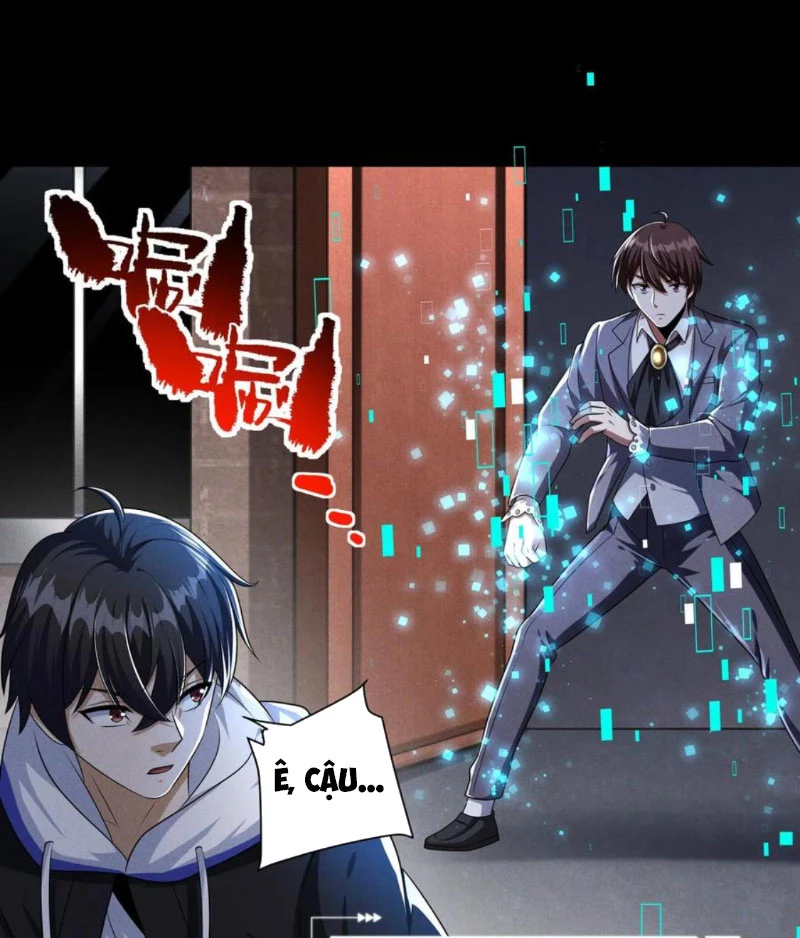 Mạt thế cầu sinh: Ta có thể nhìn thấy ẩn tàng hệ thống Chapter 135 - Trang 2