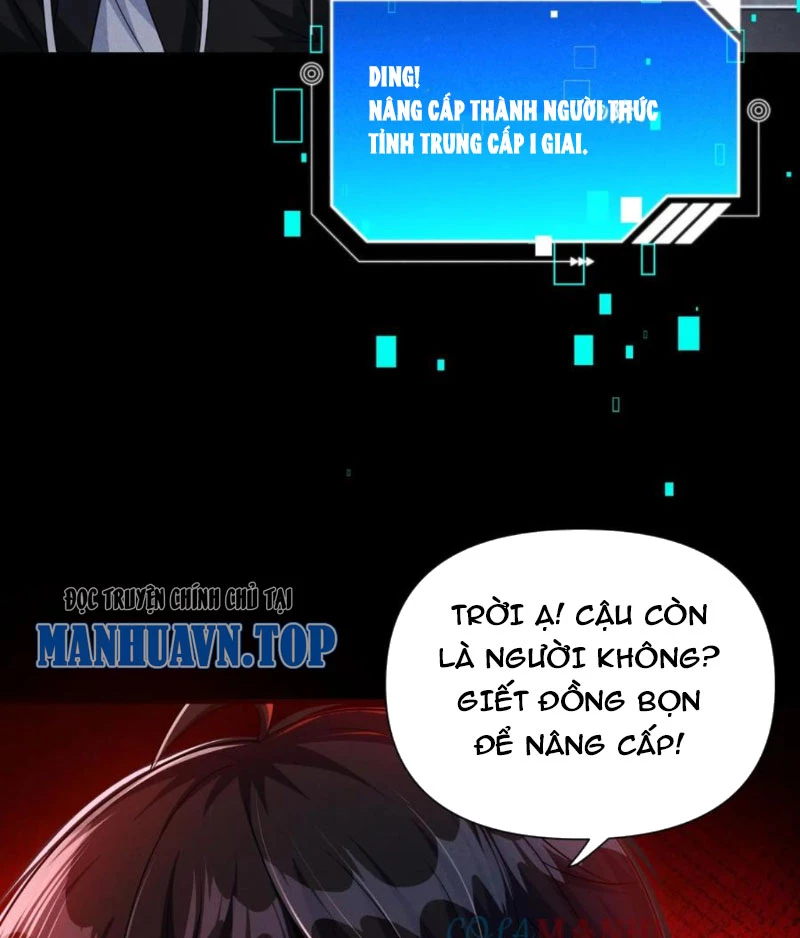 Mạt thế cầu sinh: Ta có thể nhìn thấy ẩn tàng hệ thống Chapter 135 - Trang 2