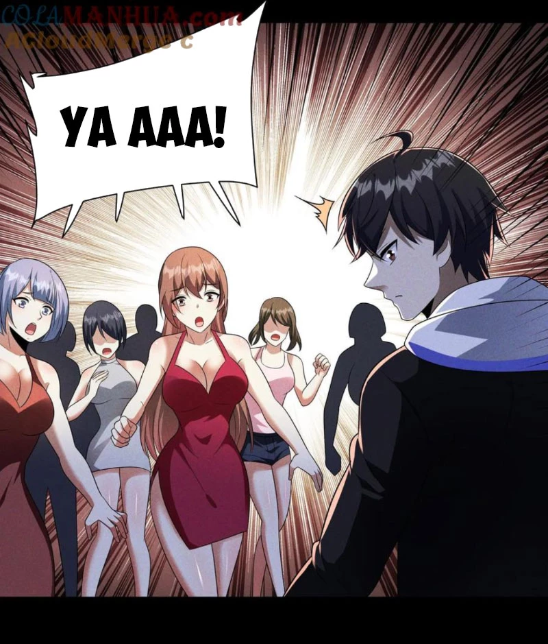 Mạt thế cầu sinh: Ta có thể nhìn thấy ẩn tàng hệ thống Chapter 135 - Trang 2