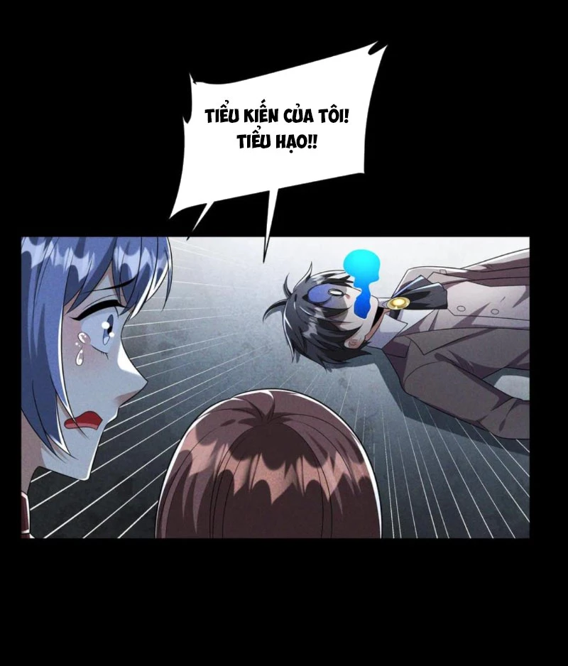 Mạt thế cầu sinh: Ta có thể nhìn thấy ẩn tàng hệ thống Chapter 135 - Trang 2