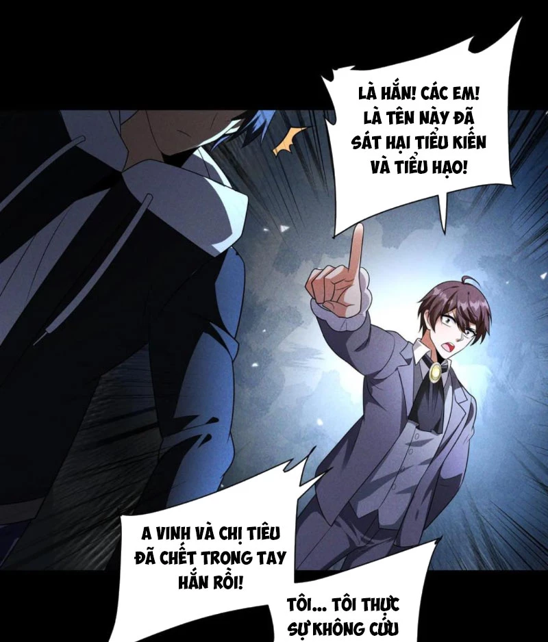 Mạt thế cầu sinh: Ta có thể nhìn thấy ẩn tàng hệ thống Chapter 135 - Trang 2