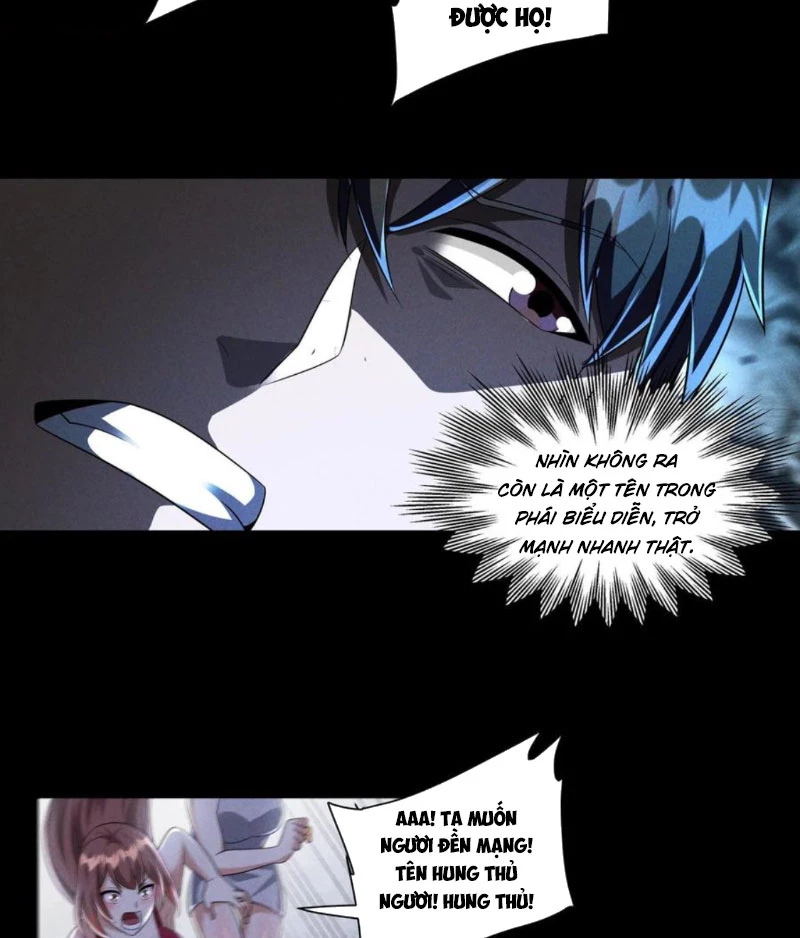 Mạt thế cầu sinh: Ta có thể nhìn thấy ẩn tàng hệ thống Chapter 135 - Trang 2