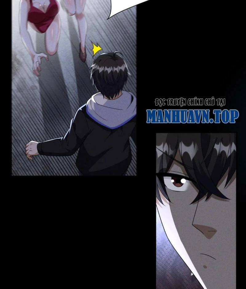 Mạt thế cầu sinh: Ta có thể nhìn thấy ẩn tàng hệ thống Chapter 135 - Trang 2