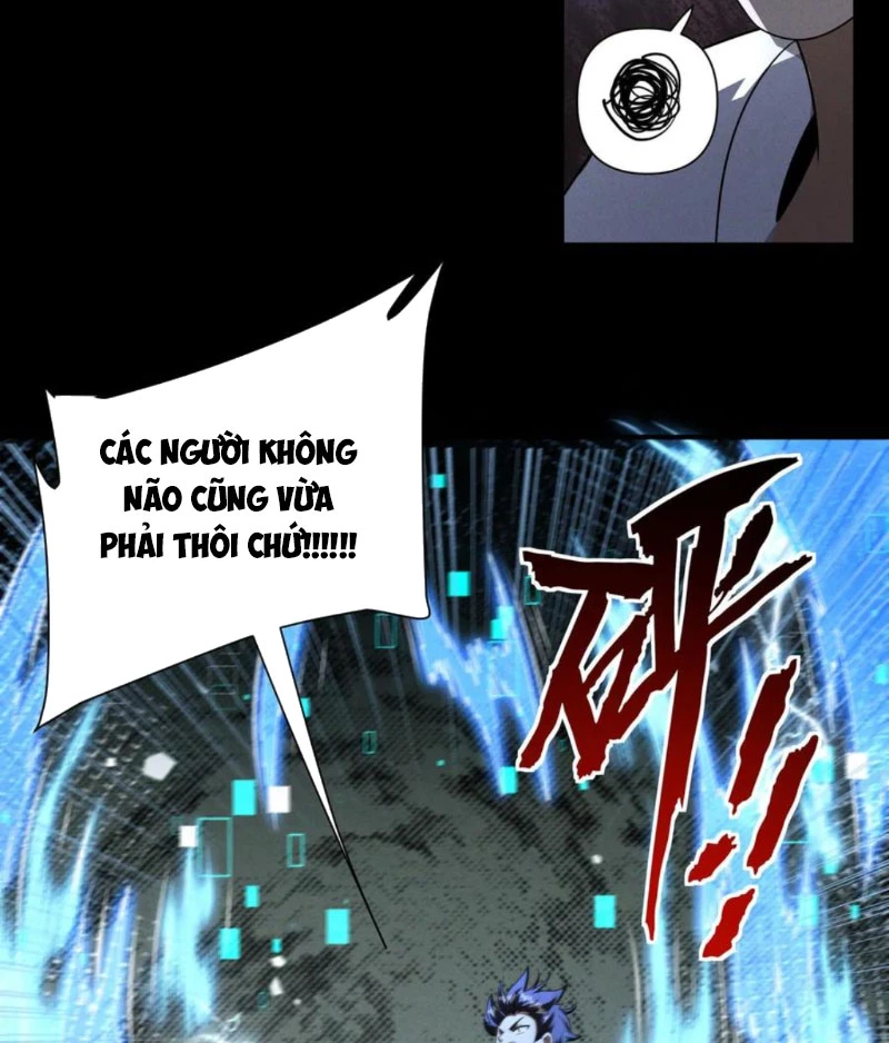 Mạt thế cầu sinh: Ta có thể nhìn thấy ẩn tàng hệ thống Chapter 135 - Trang 2