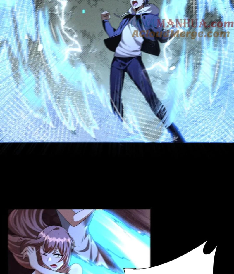 Mạt thế cầu sinh: Ta có thể nhìn thấy ẩn tàng hệ thống Chapter 135 - Trang 2