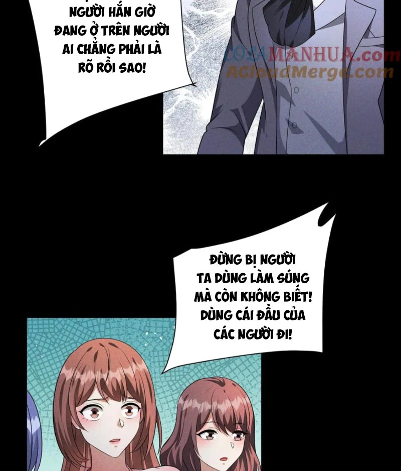 Mạt thế cầu sinh: Ta có thể nhìn thấy ẩn tàng hệ thống Chapter 135 - Trang 2