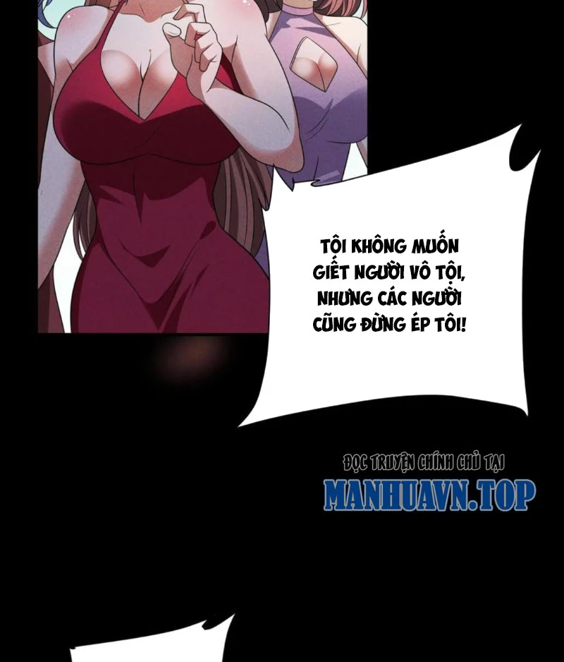 Mạt thế cầu sinh: Ta có thể nhìn thấy ẩn tàng hệ thống Chapter 135 - Trang 2