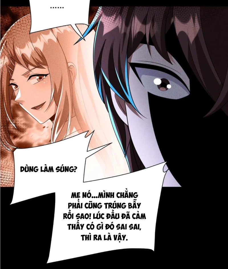 Mạt thế cầu sinh: Ta có thể nhìn thấy ẩn tàng hệ thống Chapter 135 - Trang 2