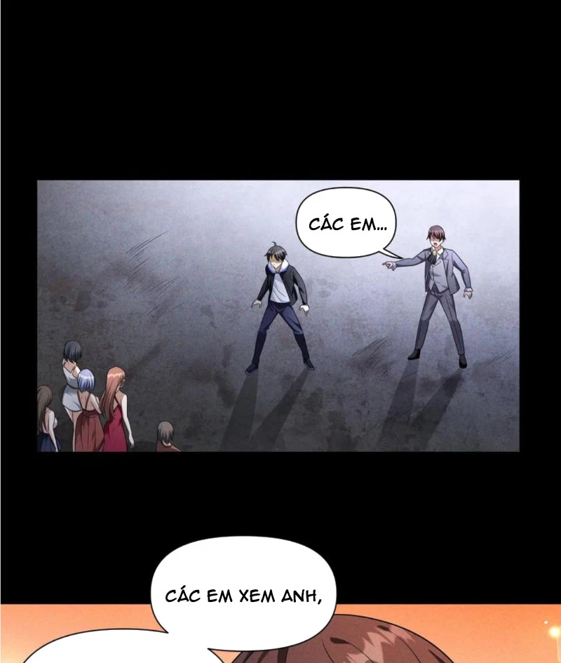 Mạt thế cầu sinh: Ta có thể nhìn thấy ẩn tàng hệ thống Chapter 135 - Trang 2