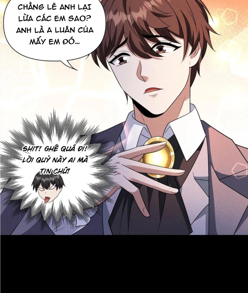 Mạt thế cầu sinh: Ta có thể nhìn thấy ẩn tàng hệ thống Chapter 135 - Trang 2