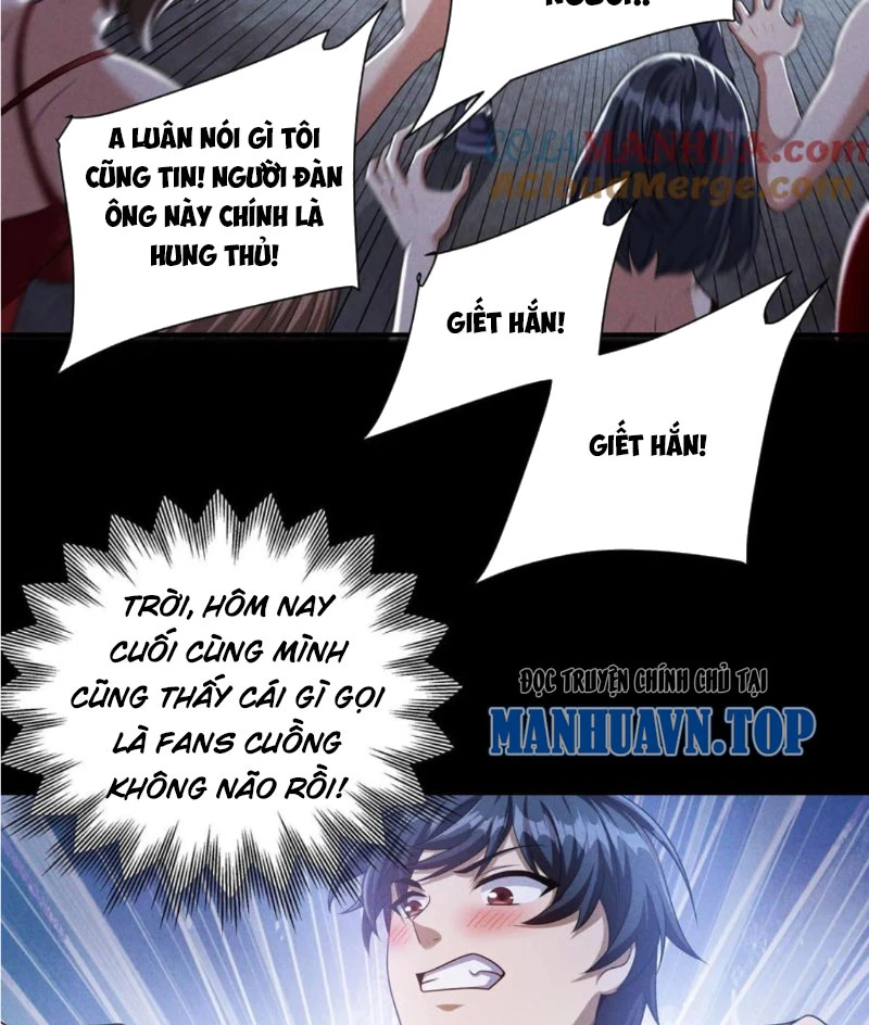 Mạt thế cầu sinh: Ta có thể nhìn thấy ẩn tàng hệ thống Chapter 135 - Trang 2