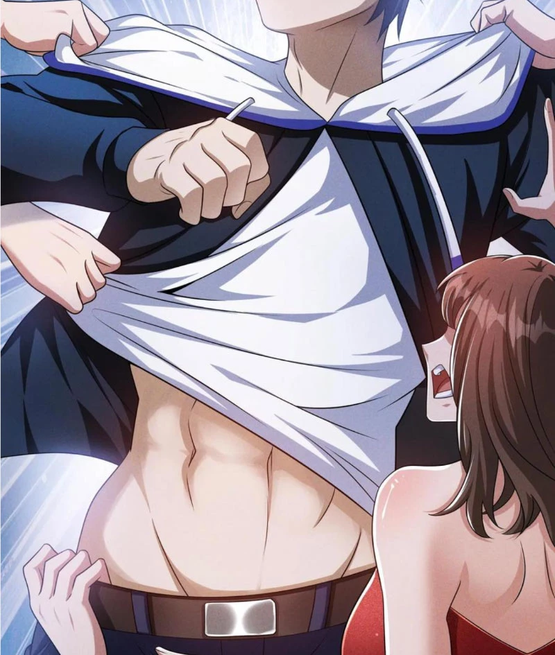 Mạt thế cầu sinh: Ta có thể nhìn thấy ẩn tàng hệ thống Chapter 135 - Trang 2