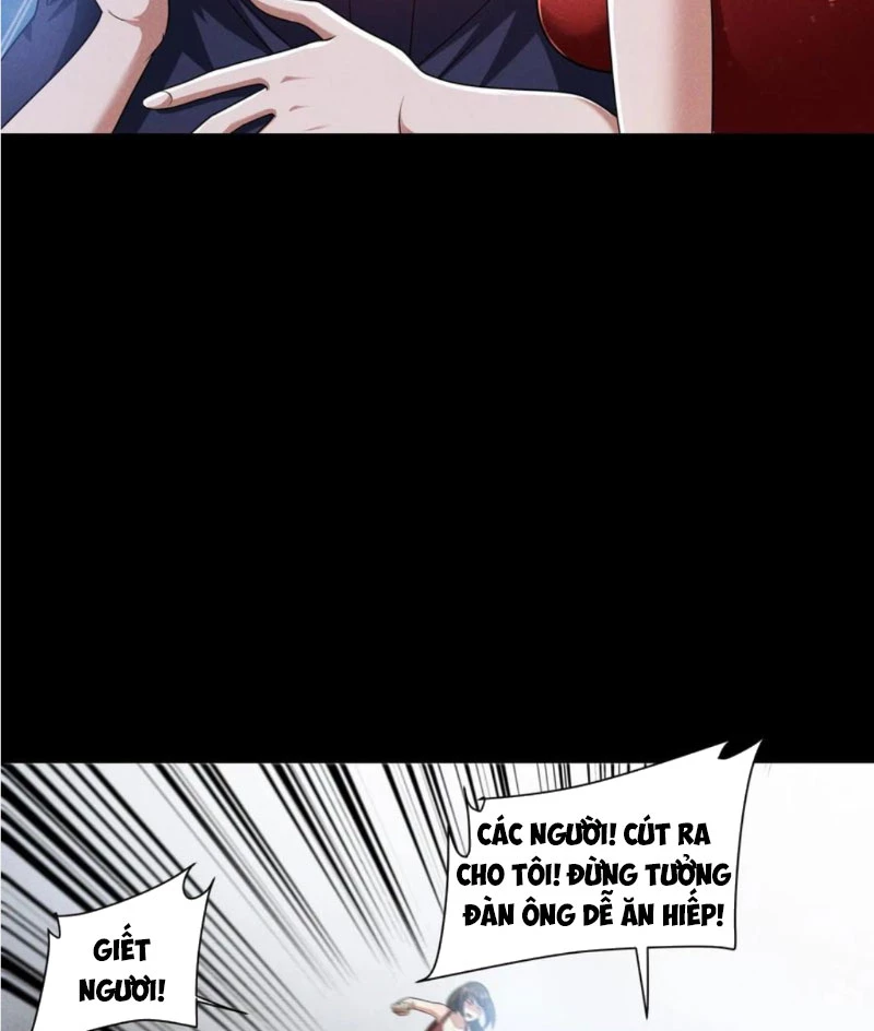 Mạt thế cầu sinh: Ta có thể nhìn thấy ẩn tàng hệ thống Chapter 135 - Trang 2