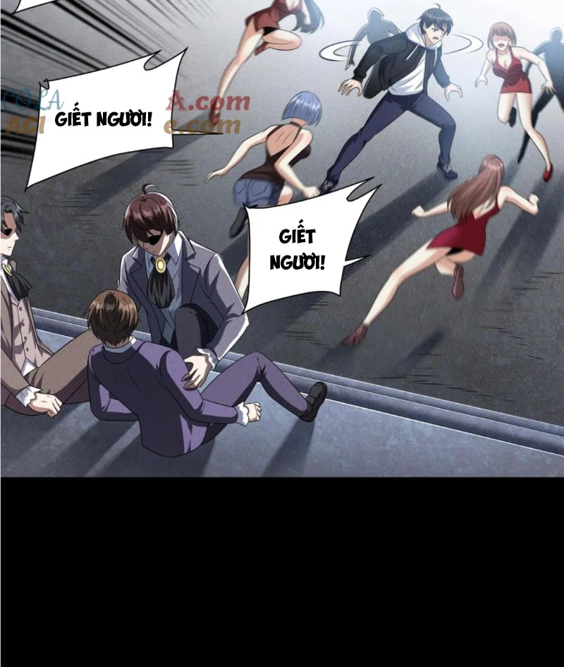 Mạt thế cầu sinh: Ta có thể nhìn thấy ẩn tàng hệ thống Chapter 135 - Trang 2