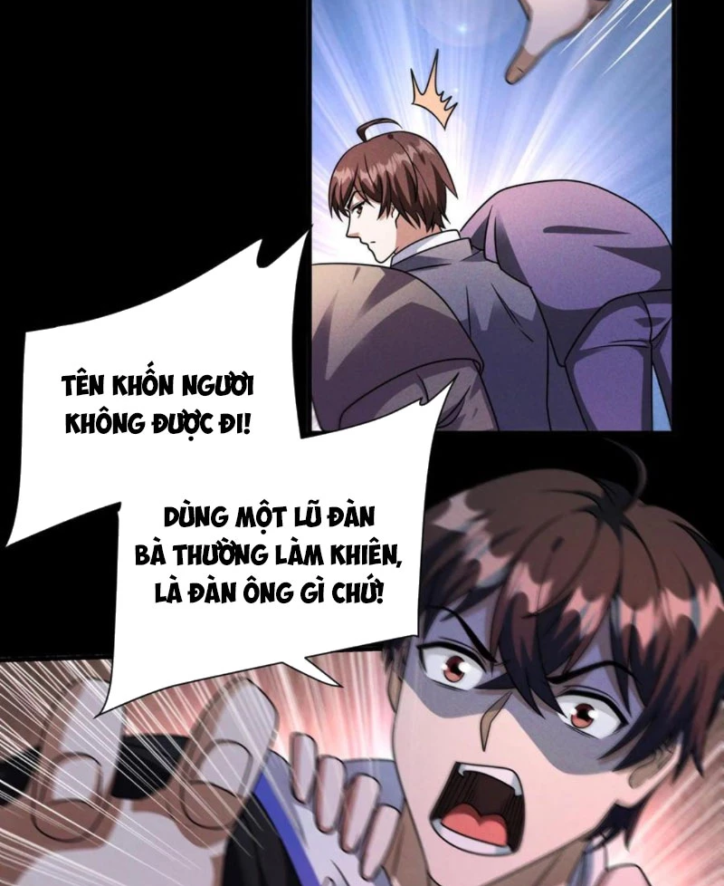 Mạt thế cầu sinh: Ta có thể nhìn thấy ẩn tàng hệ thống Chapter 136 - Trang 2