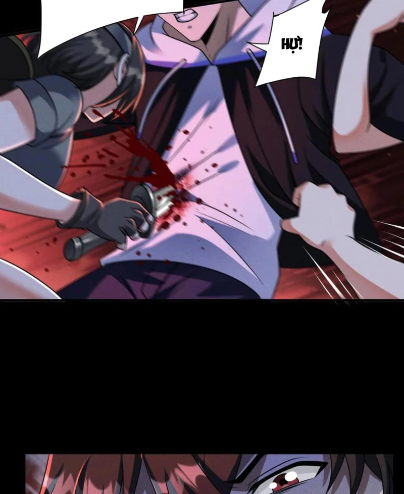 Mạt thế cầu sinh: Ta có thể nhìn thấy ẩn tàng hệ thống Chapter 136 - Trang 2