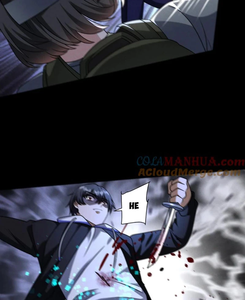 Mạt thế cầu sinh: Ta có thể nhìn thấy ẩn tàng hệ thống Chapter 136 - Trang 2