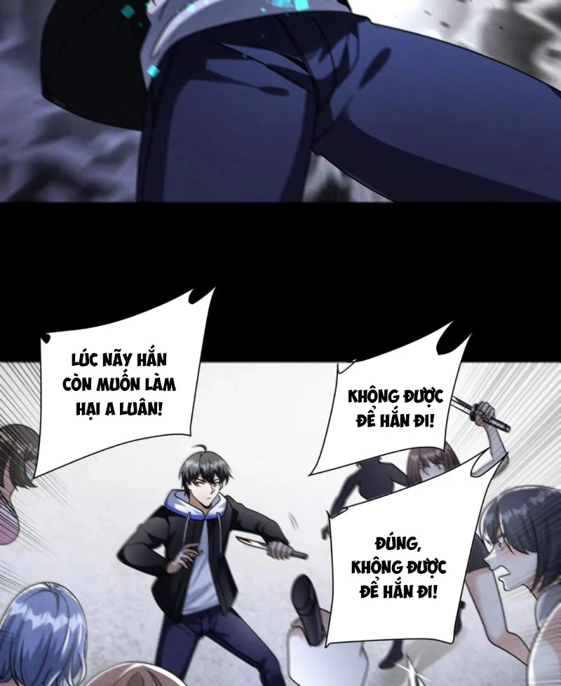 Mạt thế cầu sinh: Ta có thể nhìn thấy ẩn tàng hệ thống Chapter 136 - Trang 2