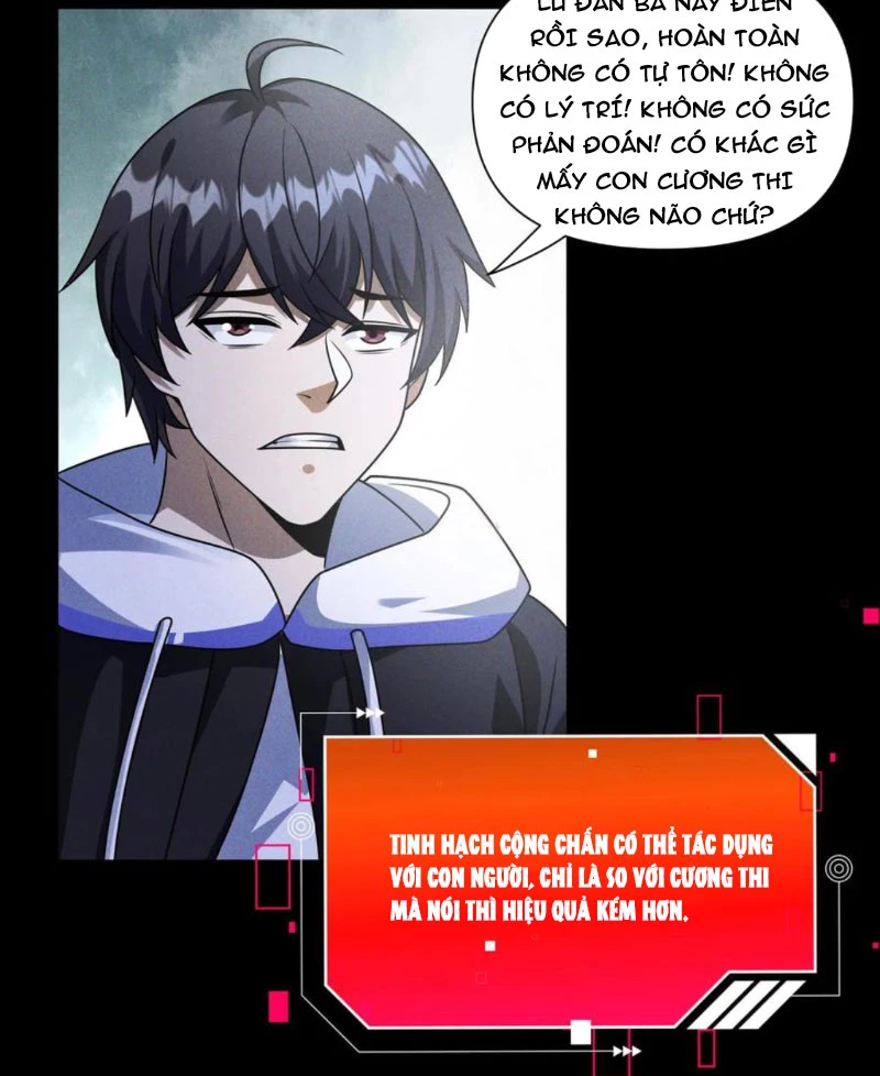 Mạt thế cầu sinh: Ta có thể nhìn thấy ẩn tàng hệ thống Chapter 136 - Trang 2