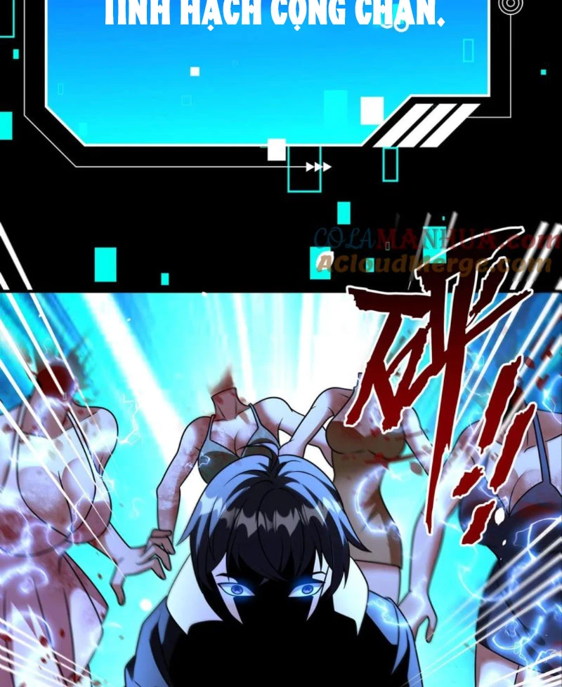 Mạt thế cầu sinh: Ta có thể nhìn thấy ẩn tàng hệ thống Chapter 136 - Trang 2