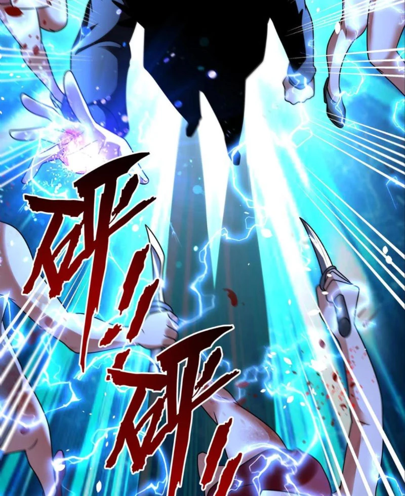 Mạt thế cầu sinh: Ta có thể nhìn thấy ẩn tàng hệ thống Chapter 136 - Trang 2