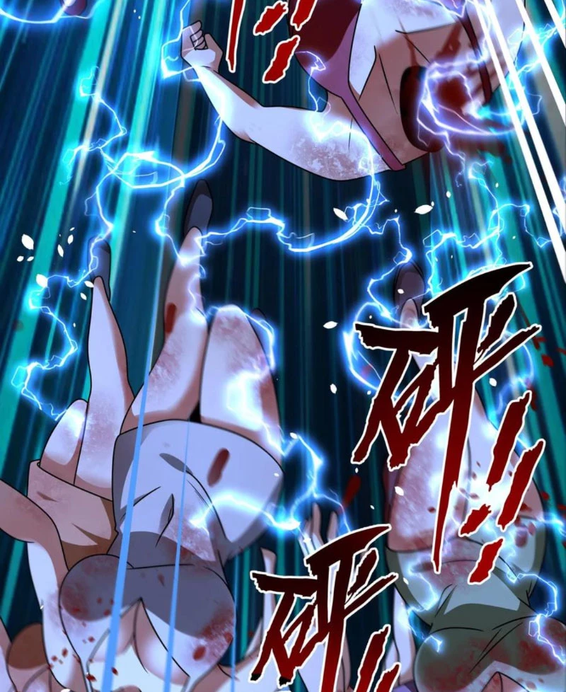 Mạt thế cầu sinh: Ta có thể nhìn thấy ẩn tàng hệ thống Chapter 136 - Trang 2