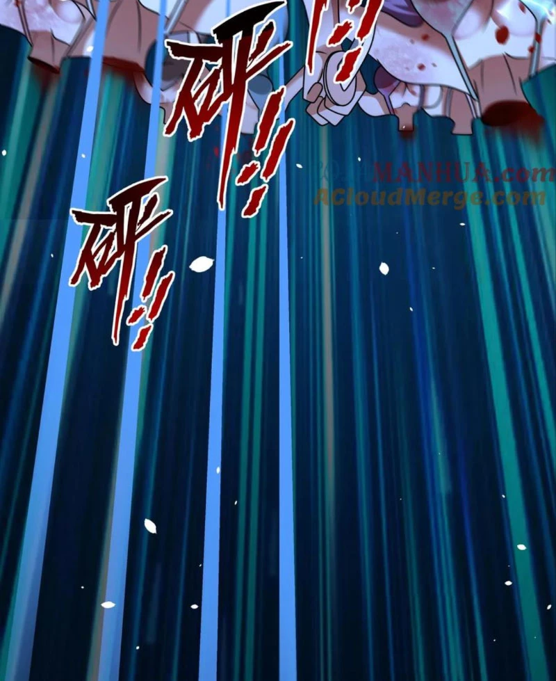 Mạt thế cầu sinh: Ta có thể nhìn thấy ẩn tàng hệ thống Chapter 136 - Trang 2