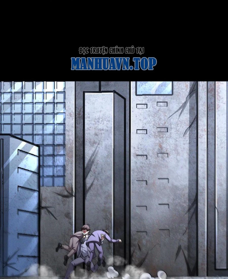 Mạt thế cầu sinh: Ta có thể nhìn thấy ẩn tàng hệ thống Chapter 136 - Trang 2
