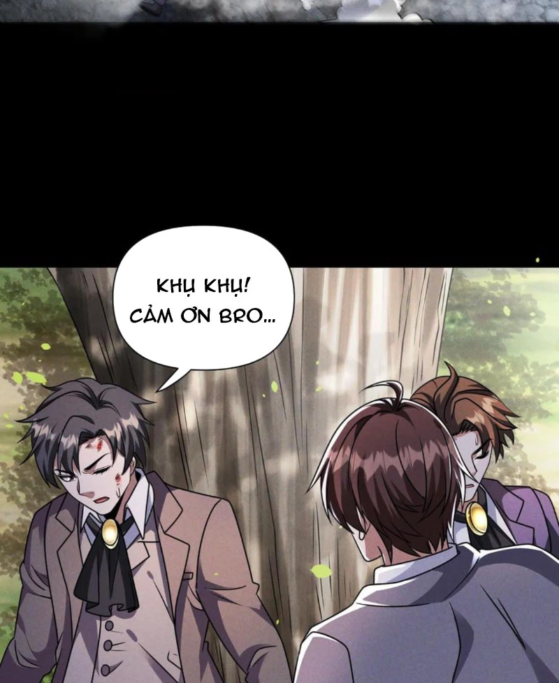 Mạt thế cầu sinh: Ta có thể nhìn thấy ẩn tàng hệ thống Chapter 136 - Trang 2