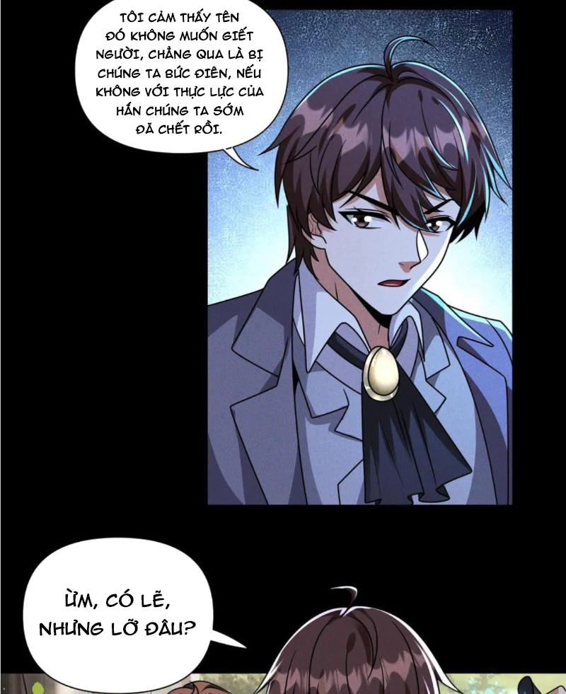 Mạt thế cầu sinh: Ta có thể nhìn thấy ẩn tàng hệ thống Chapter 136 - Trang 2