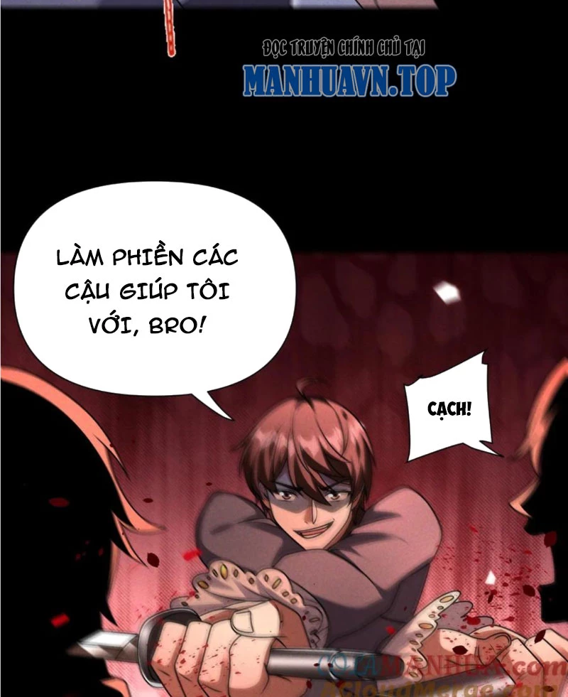 Mạt thế cầu sinh: Ta có thể nhìn thấy ẩn tàng hệ thống Chapter 136 - Trang 2