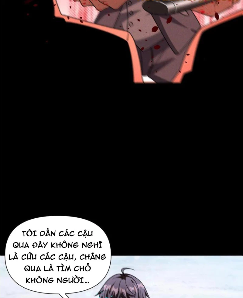 Mạt thế cầu sinh: Ta có thể nhìn thấy ẩn tàng hệ thống Chapter 136 - Trang 2