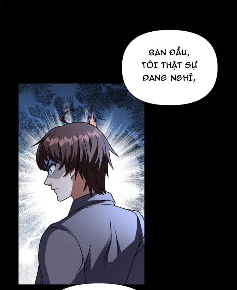 Mạt thế cầu sinh: Ta có thể nhìn thấy ẩn tàng hệ thống Chapter 136 - Trang 2