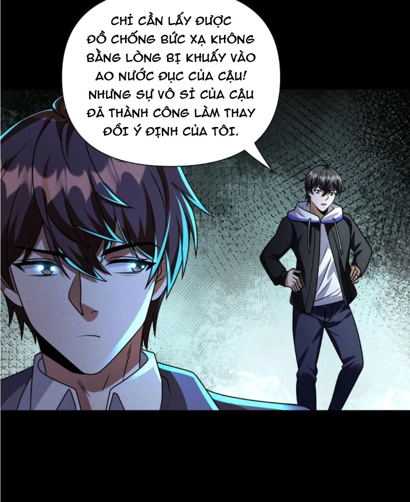 Mạt thế cầu sinh: Ta có thể nhìn thấy ẩn tàng hệ thống Chapter 136 - Trang 2