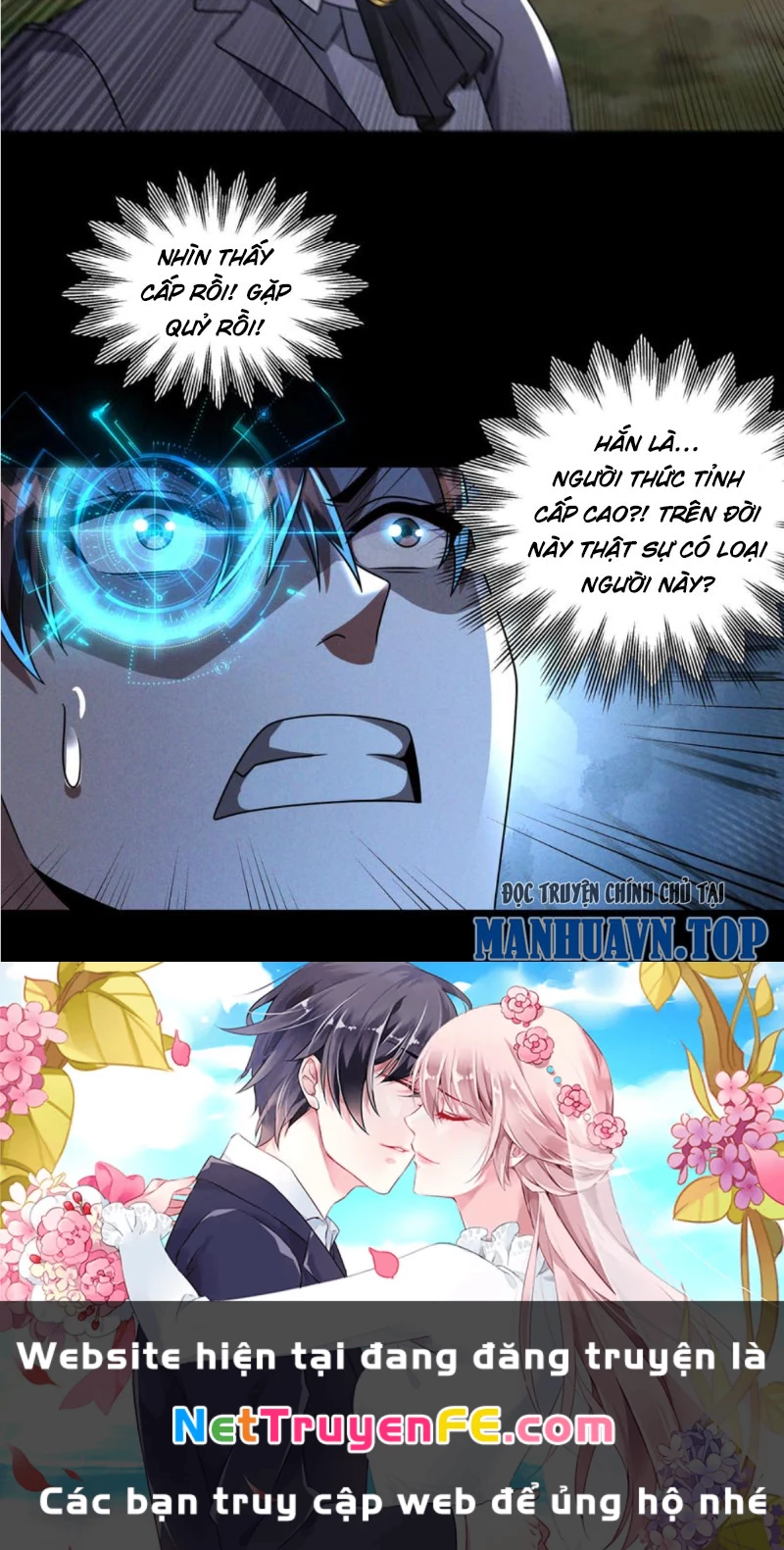 Mạt thế cầu sinh: Ta có thể nhìn thấy ẩn tàng hệ thống Chapter 136 - Trang 2