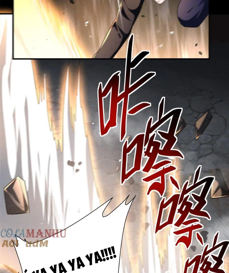 Mạt thế cầu sinh: Ta có thể nhìn thấy ẩn tàng hệ thống Chapter 137 - Trang 2