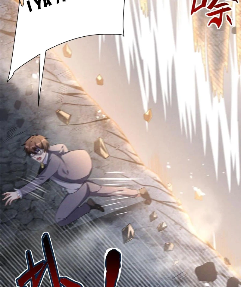 Mạt thế cầu sinh: Ta có thể nhìn thấy ẩn tàng hệ thống Chapter 137 - Trang 2