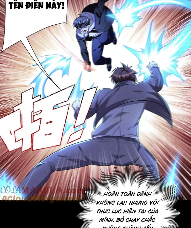 Mạt thế cầu sinh: Ta có thể nhìn thấy ẩn tàng hệ thống Chapter 137 - Trang 2