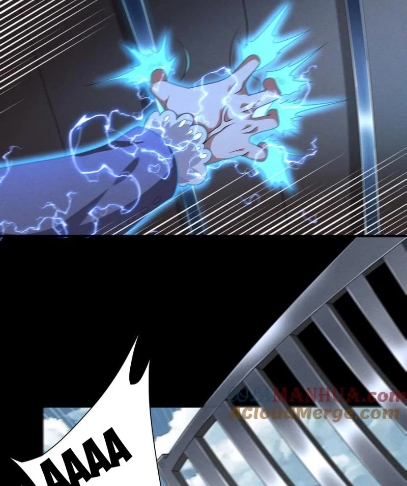 Mạt thế cầu sinh: Ta có thể nhìn thấy ẩn tàng hệ thống Chapter 137 - Trang 2