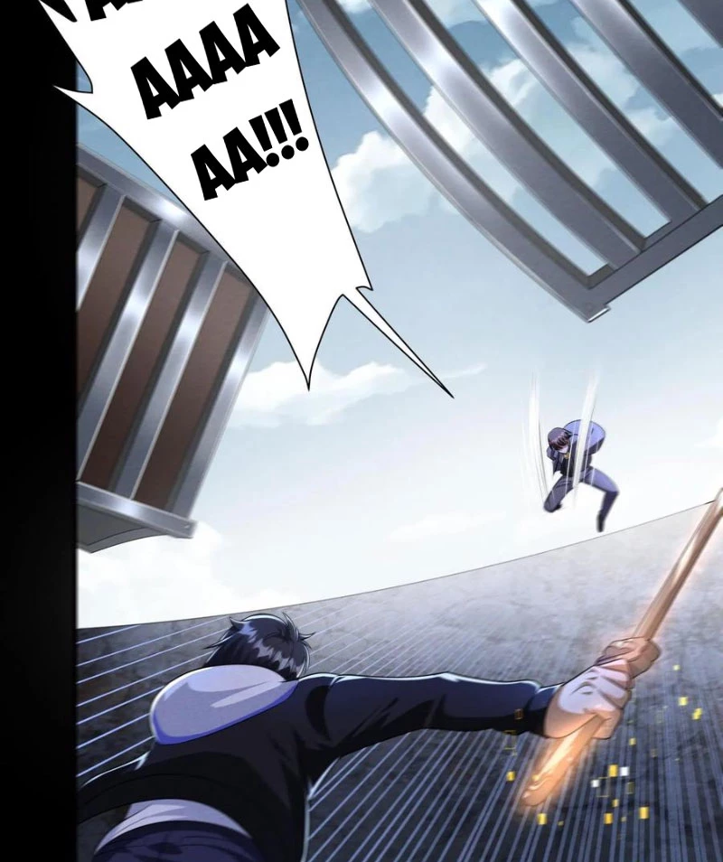 Mạt thế cầu sinh: Ta có thể nhìn thấy ẩn tàng hệ thống Chapter 137 - Trang 2