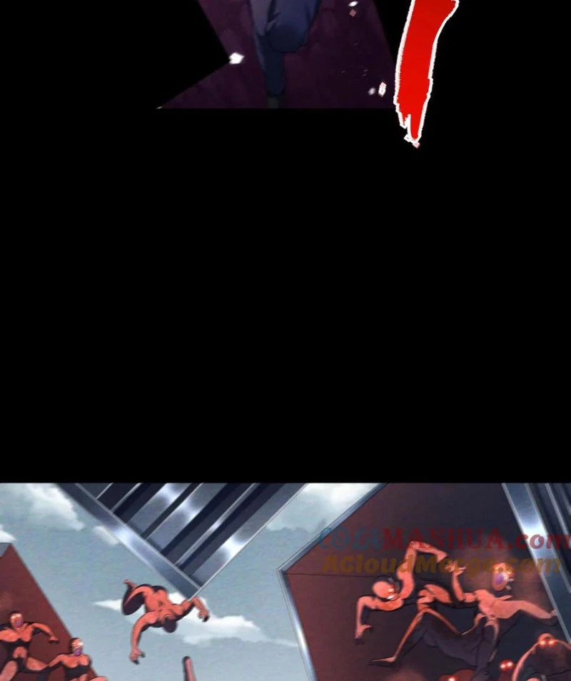 Mạt thế cầu sinh: Ta có thể nhìn thấy ẩn tàng hệ thống Chapter 137 - Trang 2