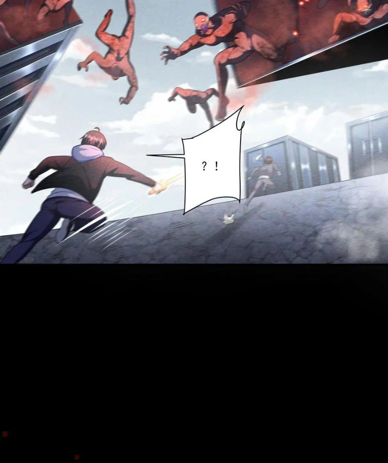 Mạt thế cầu sinh: Ta có thể nhìn thấy ẩn tàng hệ thống Chapter 137 - Trang 2