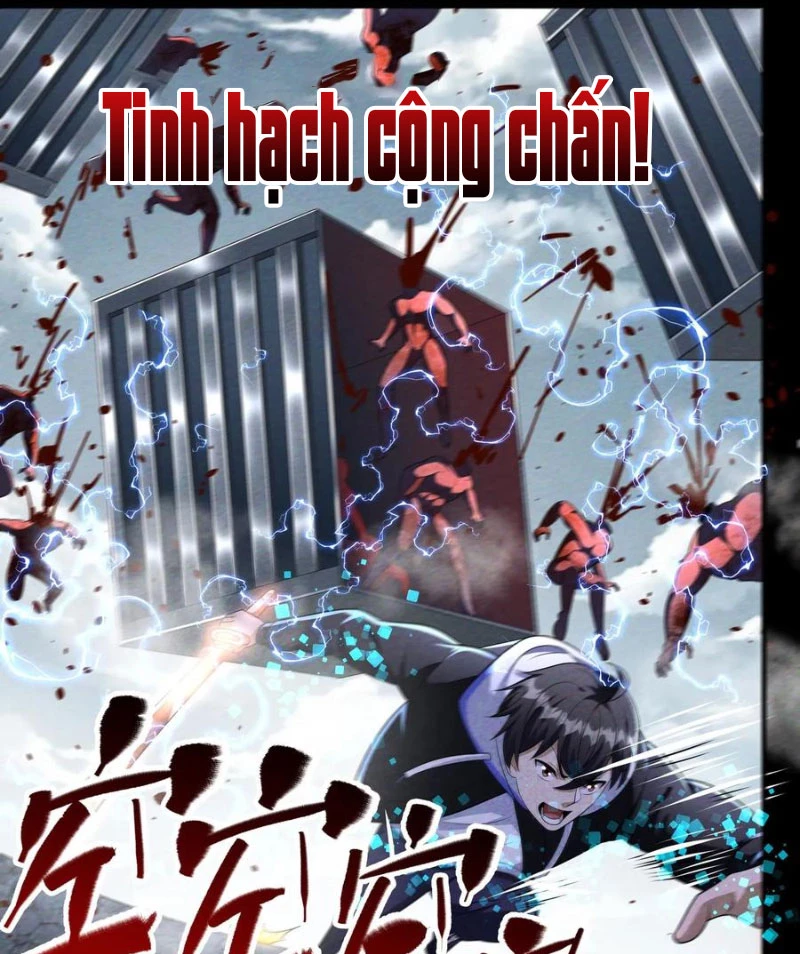 Mạt thế cầu sinh: Ta có thể nhìn thấy ẩn tàng hệ thống Chapter 137 - Trang 2