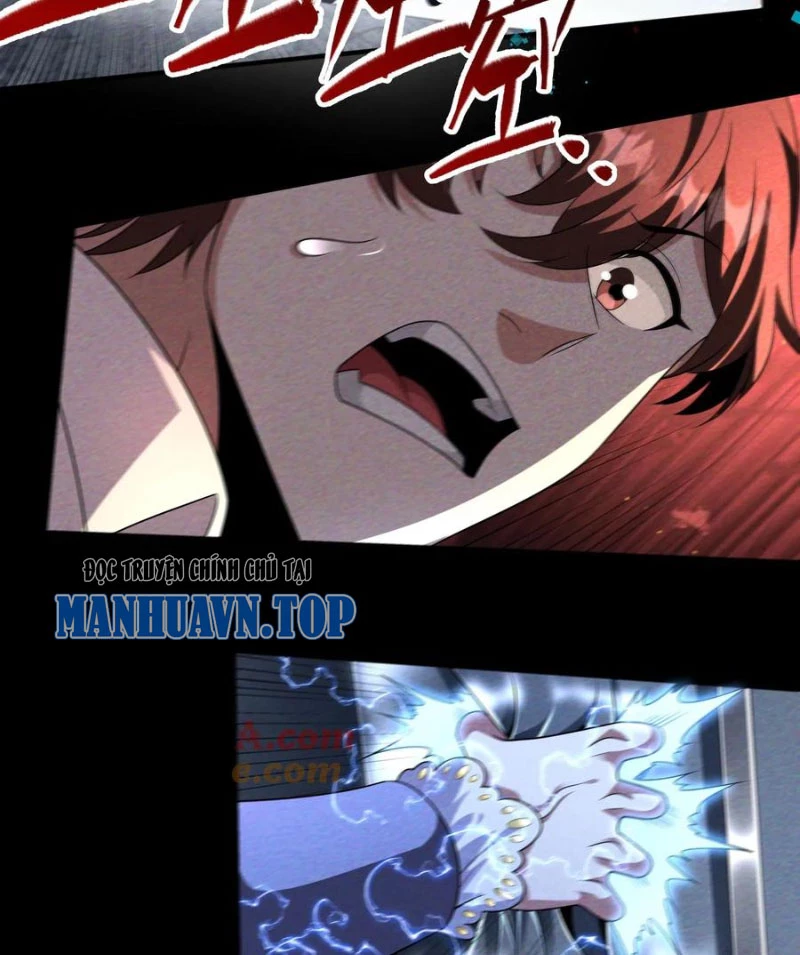 Mạt thế cầu sinh: Ta có thể nhìn thấy ẩn tàng hệ thống Chapter 137 - Trang 2