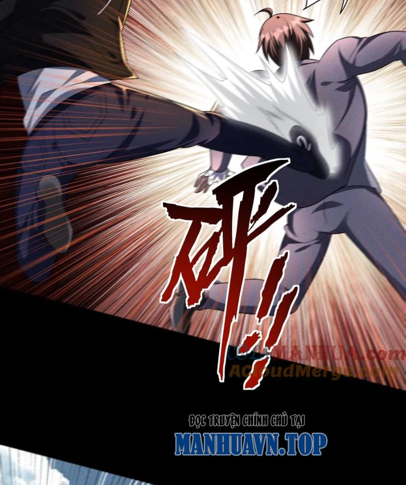 Mạt thế cầu sinh: Ta có thể nhìn thấy ẩn tàng hệ thống Chapter 137 - Trang 2