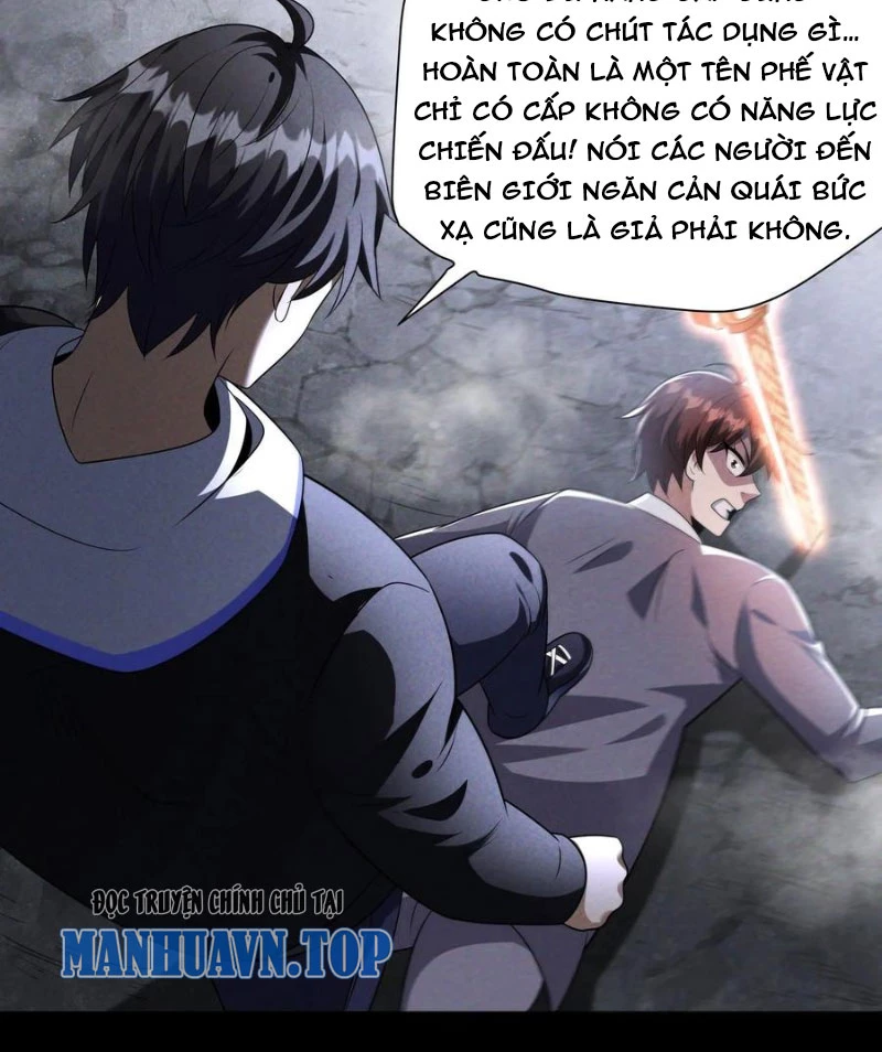 Mạt thế cầu sinh: Ta có thể nhìn thấy ẩn tàng hệ thống Chapter 137 - Trang 2