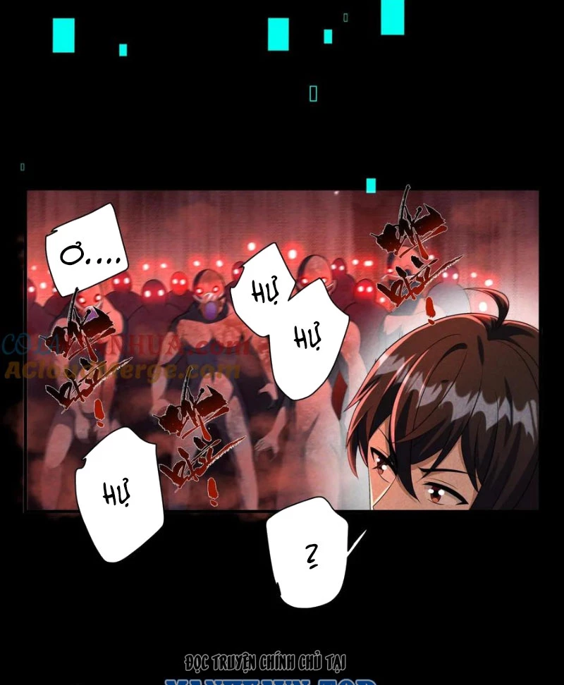 Mạt thế cầu sinh: Ta có thể nhìn thấy ẩn tàng hệ thống Chapter 137 - Trang 2