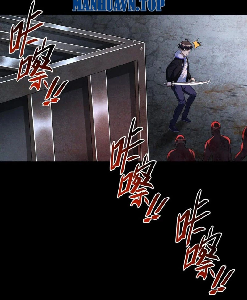 Mạt thế cầu sinh: Ta có thể nhìn thấy ẩn tàng hệ thống Chapter 137 - Trang 2