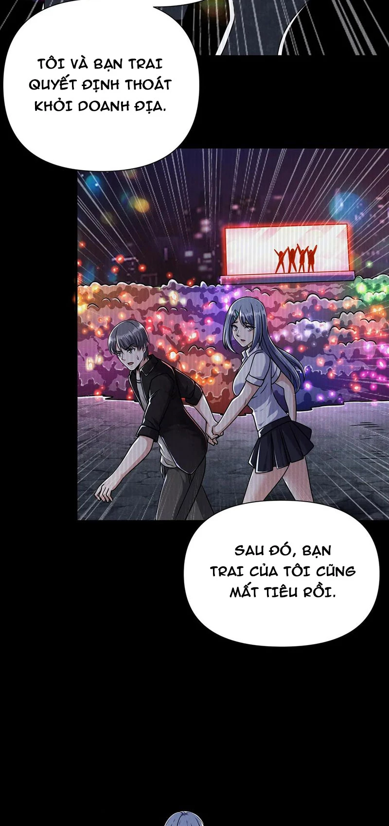 Mạt thế cầu sinh: Ta có thể nhìn thấy ẩn tàng hệ thống Chapter 138 - Trang 3