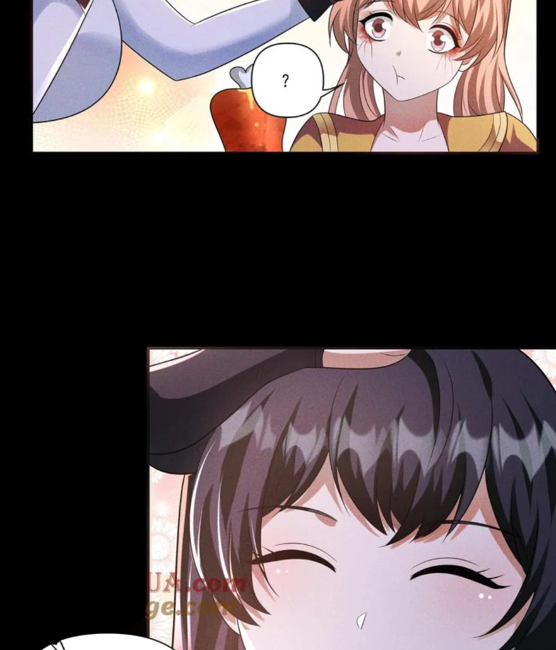 Mạt thế cầu sinh: Ta có thể nhìn thấy ẩn tàng hệ thống Chapter 140 - Trang 3